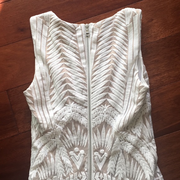 Bardot dress - Picture 5 of 7